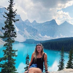 Meet your Posher, Christen